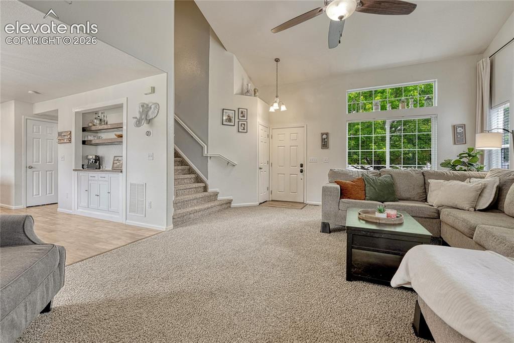 Image 6 of 42: Living Room