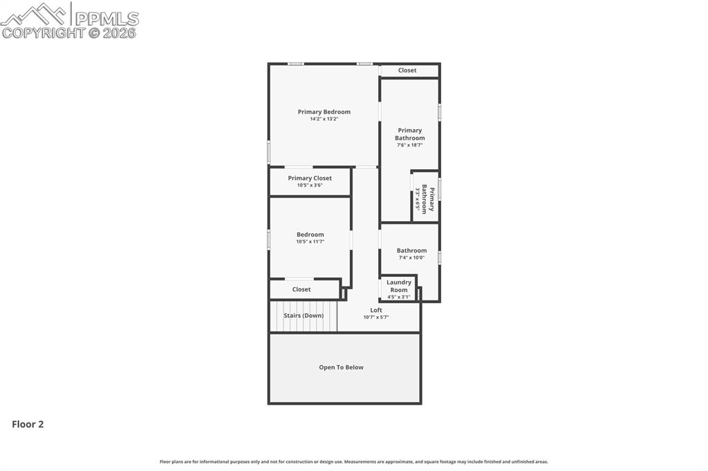 Image 49 of 50: Floor Plan