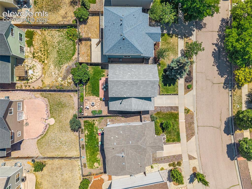 Image 34 of 50: Aerial View