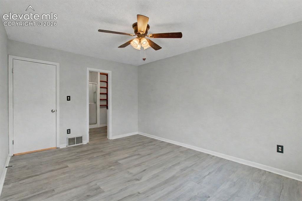Image 16 of 30: Master Bedroom