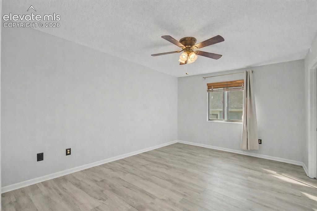Image 17 of 30: Master Bedroom