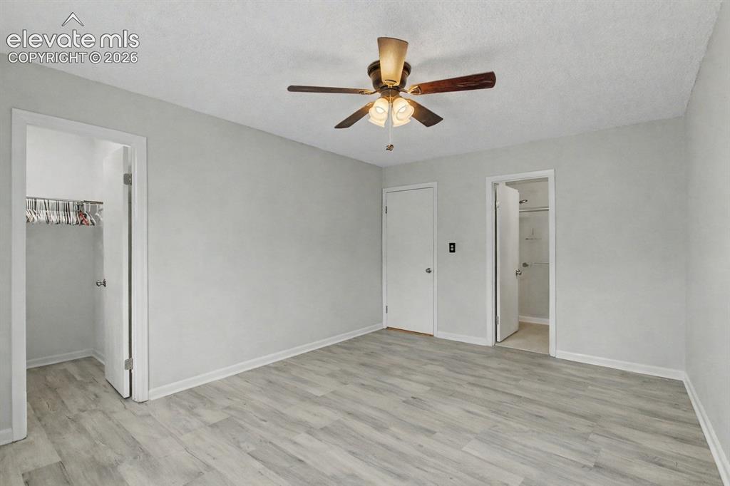 Image 18 of 30: Master Bedroom