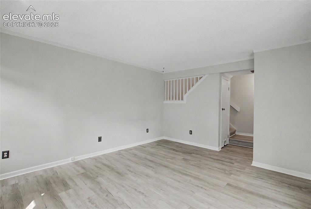 Image 6 of 30: View from the front door