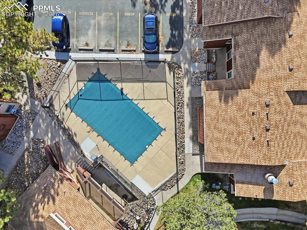 Image 20 of 23: Aerial View