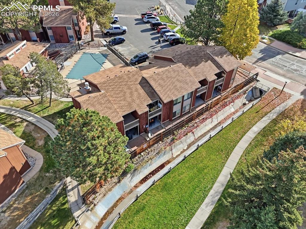 Image 23 of 23: Aerial View