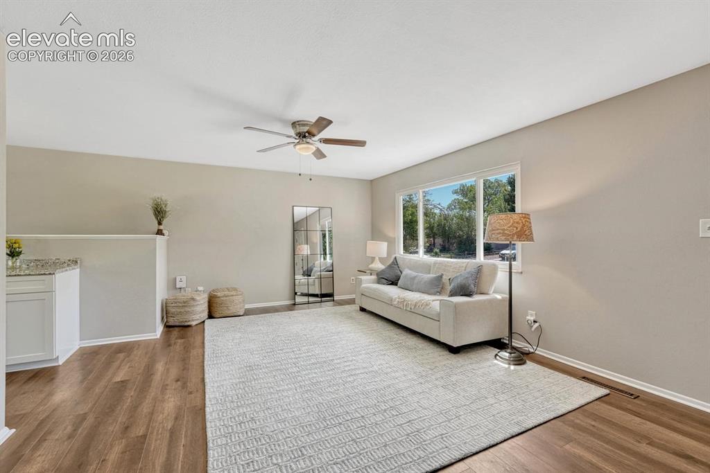 Image 7 of 29: Living Room