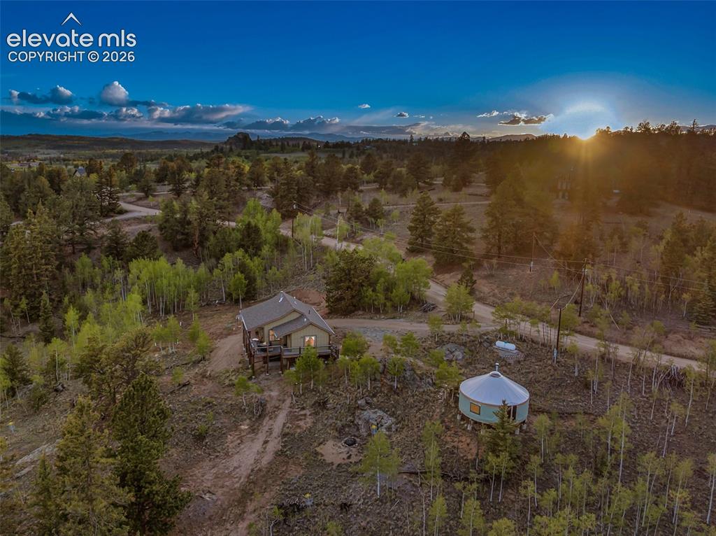 Image 4 of 50: Aerial View