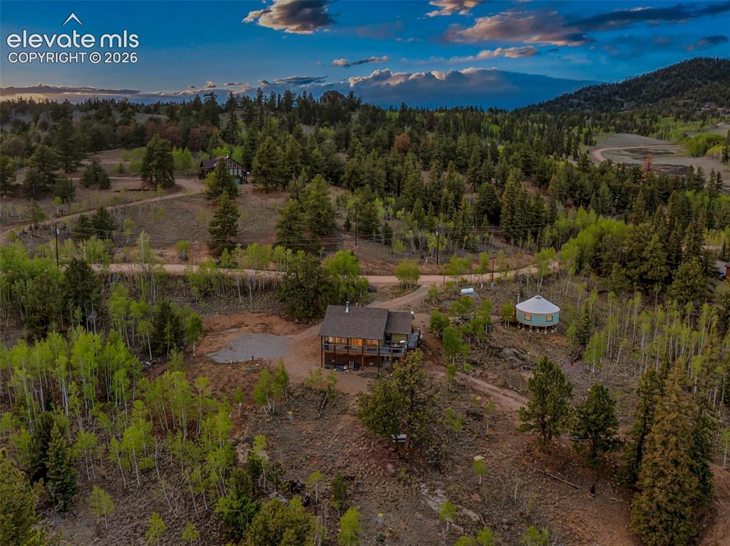 Image 49 of 50: Aerial View