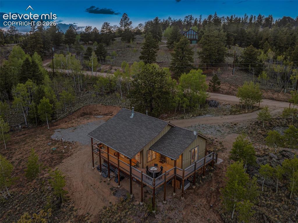 Image 8 of 50: Aerial View
