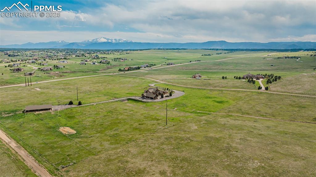 Image 29 of 50: Aerial View