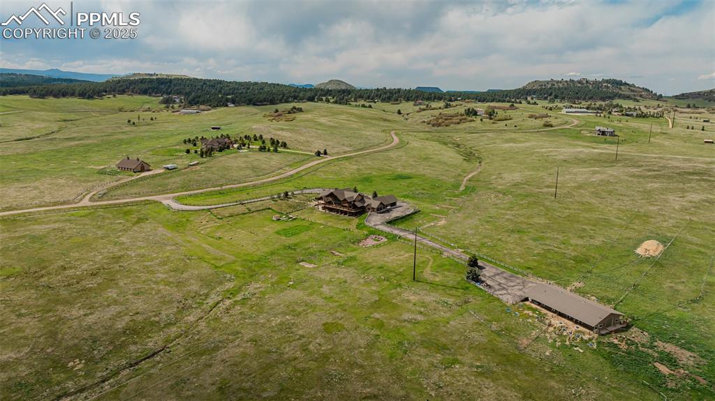 Image 5 of 50: Aerial View
