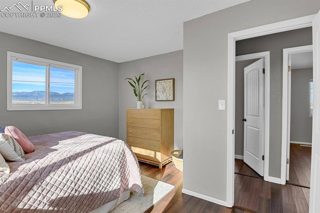 Image 13 of 47: Primary Bedroom, Upper Level