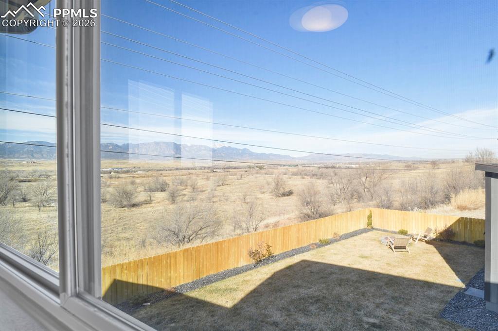 Image 18 of 47: Upper Level Bedroom #3