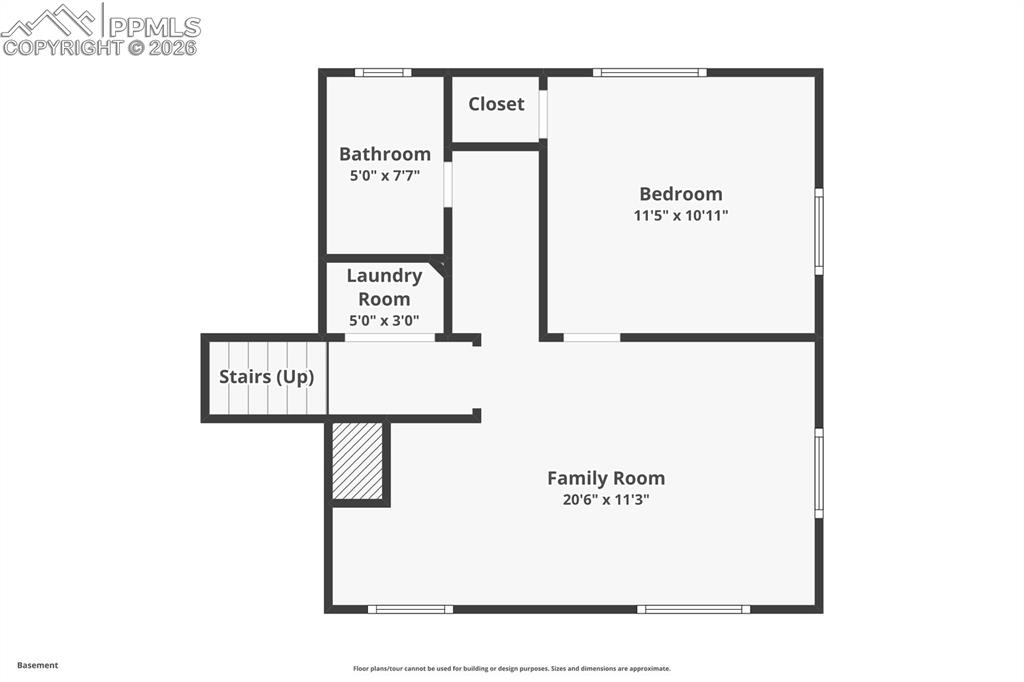 Image 47 of 47: Floor Plan