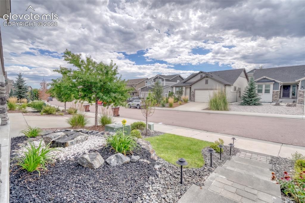 Image 8 of 50: Yard