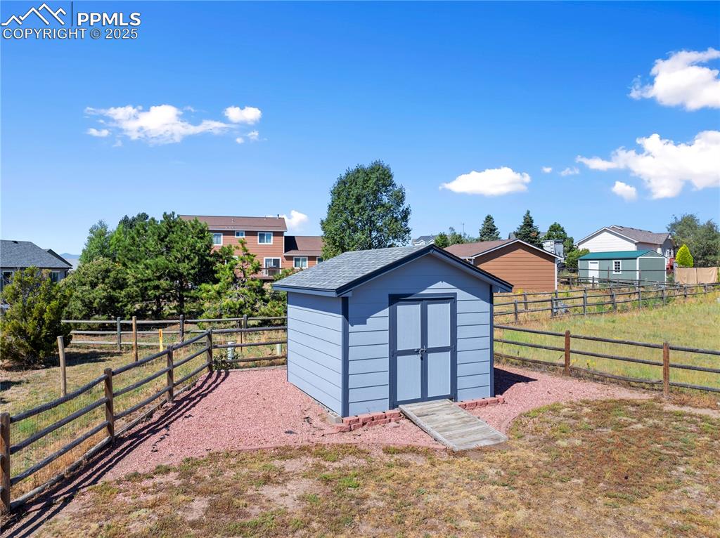 Image 45 of 49: Out Buildings