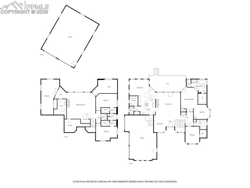 Image 50 of 50: Floor Plan