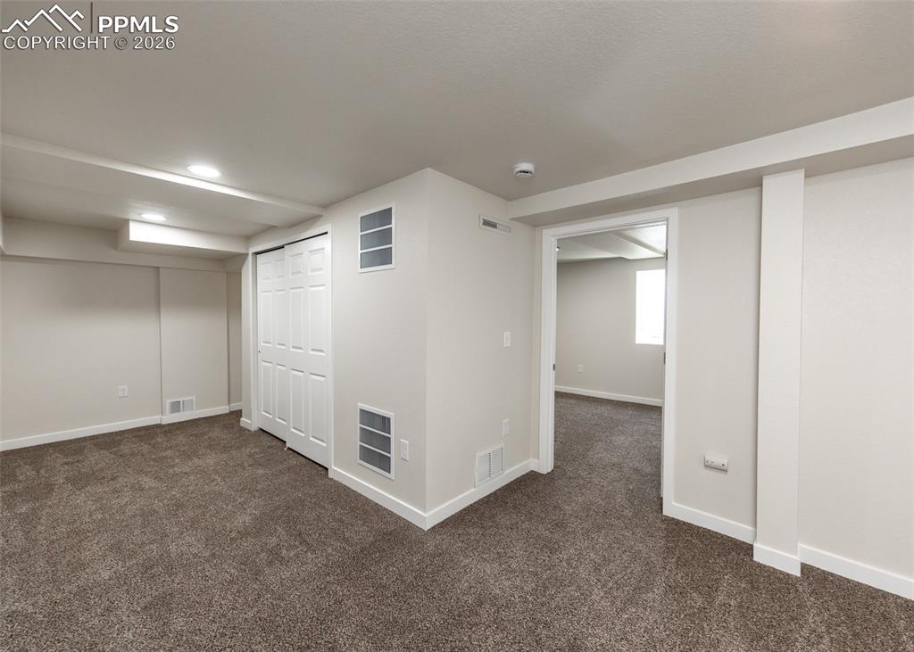 Image 36 of 50: Basement