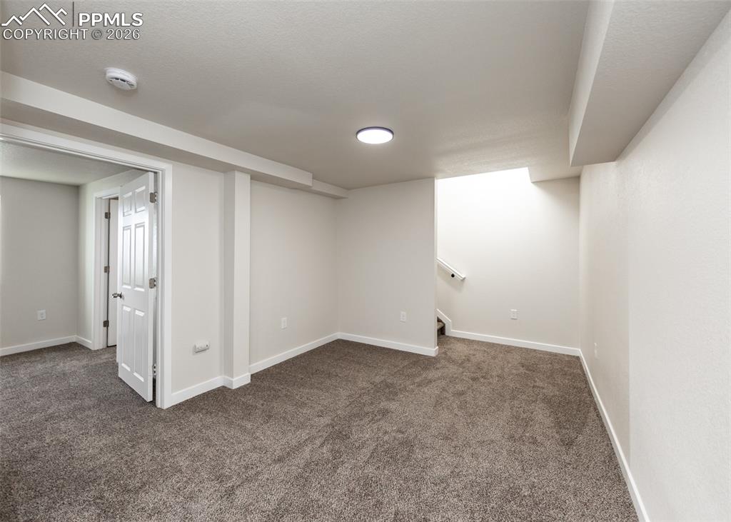 Image 37 of 50: Basement