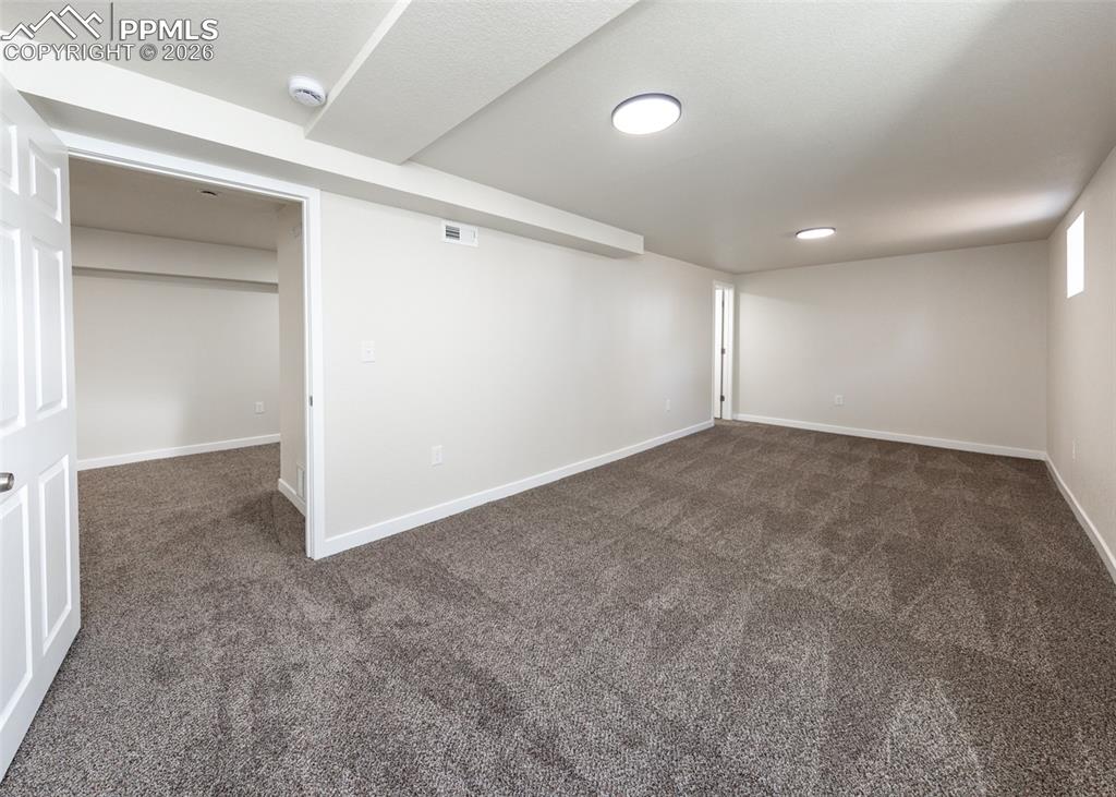 Image 38 of 50: Basement