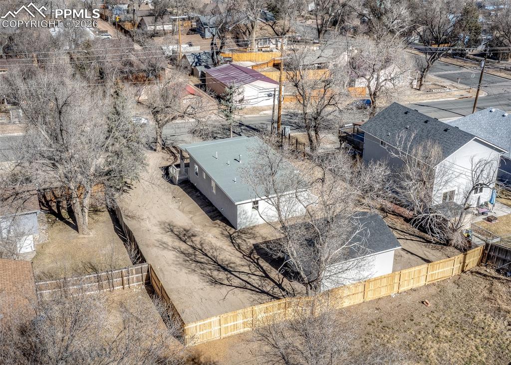 Image 49 of 50: Aerial View