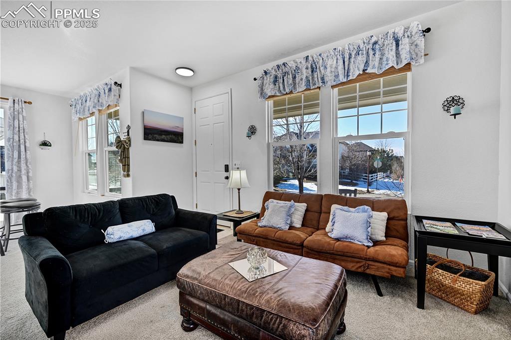 Image 10 of 43: Living Room