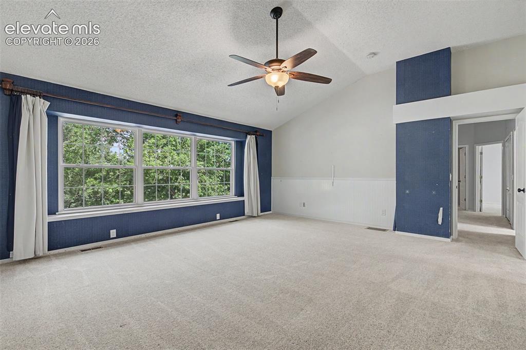 Image 19 of 42: Master Bedroom