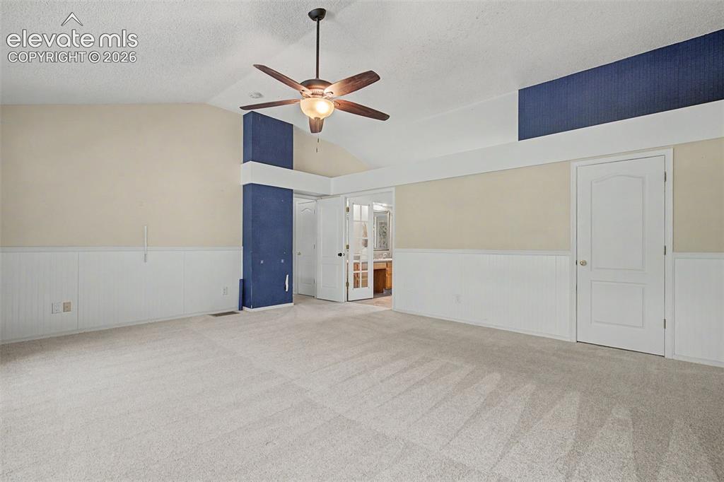 Image 20 of 42: Master Bedroom