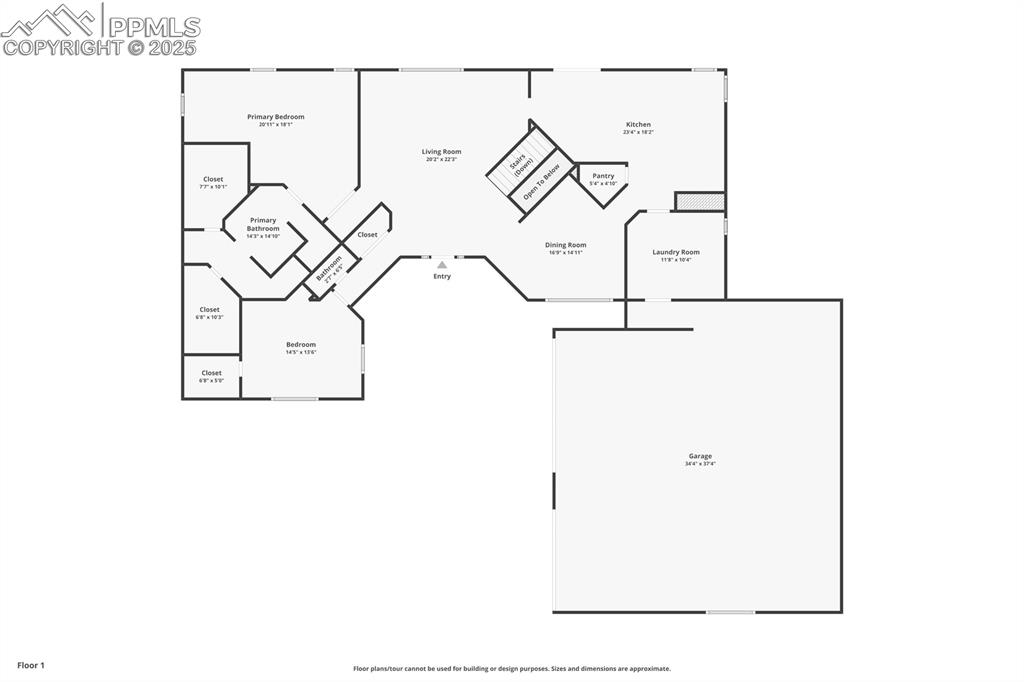 Image 43 of 44: Main Level