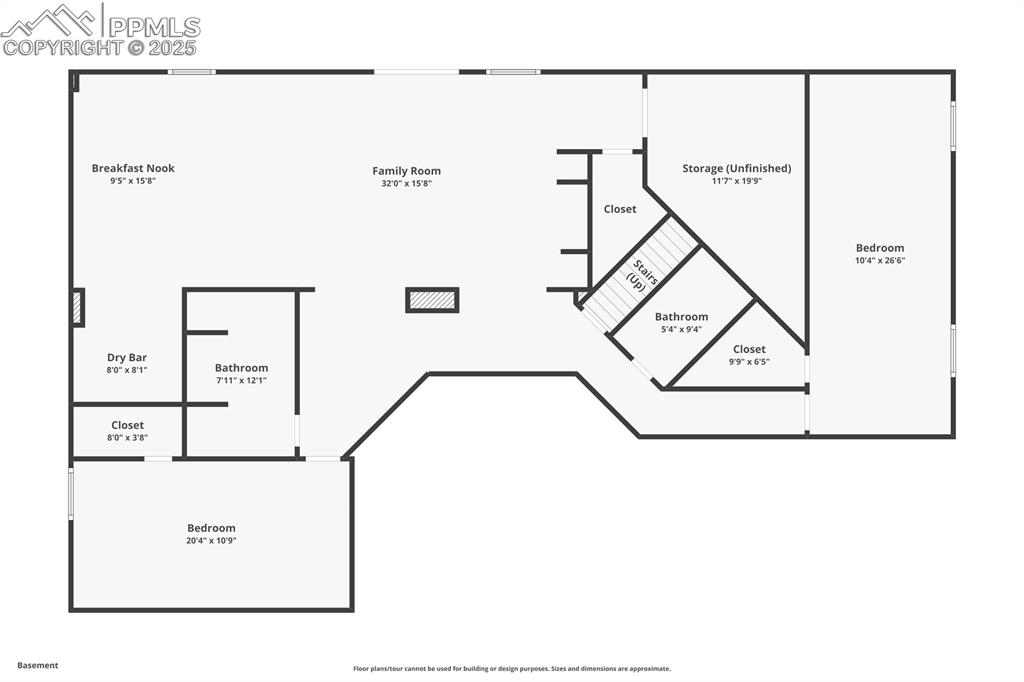 Image 44 of 44: Basement