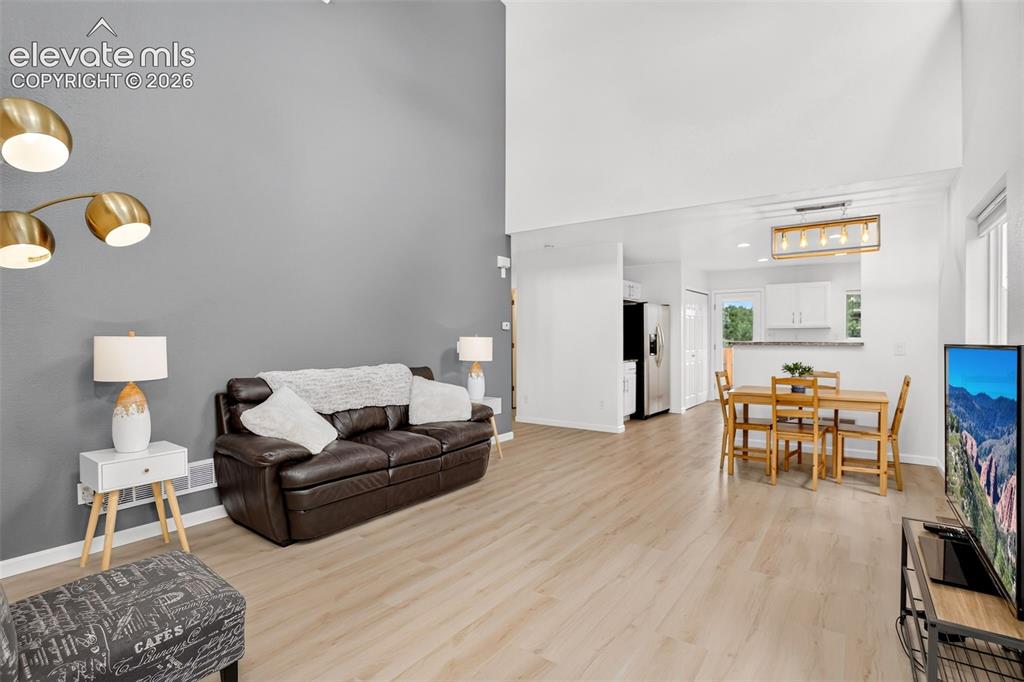Image 16 of 40: Living Room