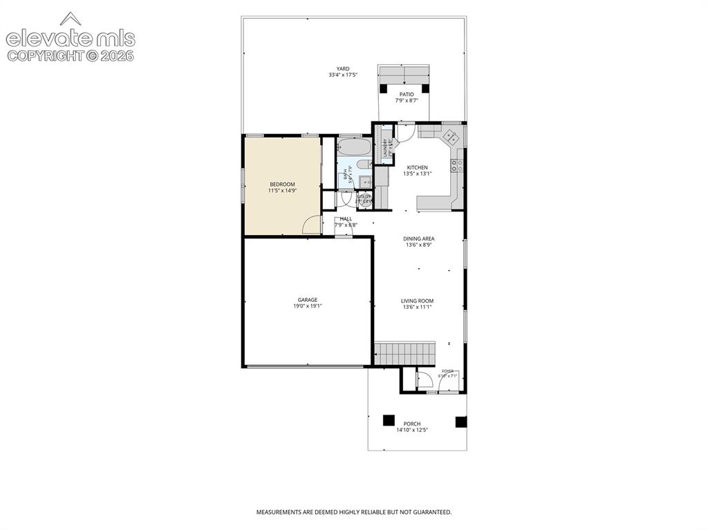 Image 38 of 40: Floor Plan