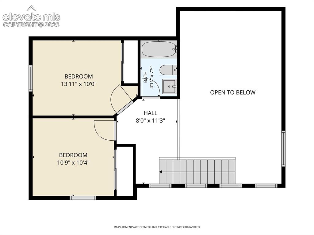 Image 39 of 40: Floor Plan