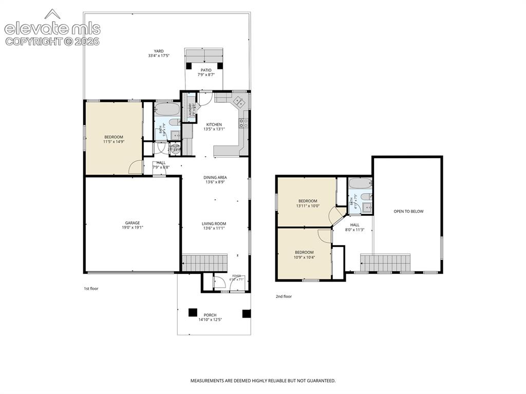 Image 40 of 40: Floor Plan