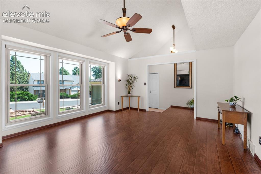 Image 12 of 45: Living Room