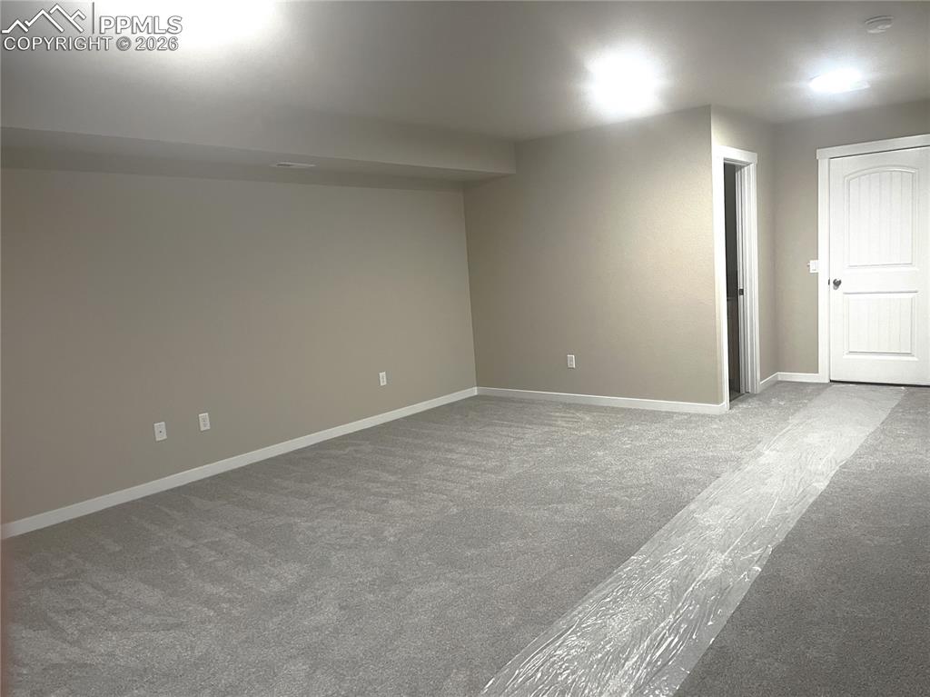 Image 28 of 37: Basement