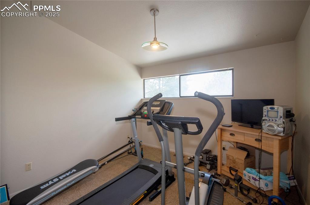 Image 14 of 36: Exercise Room