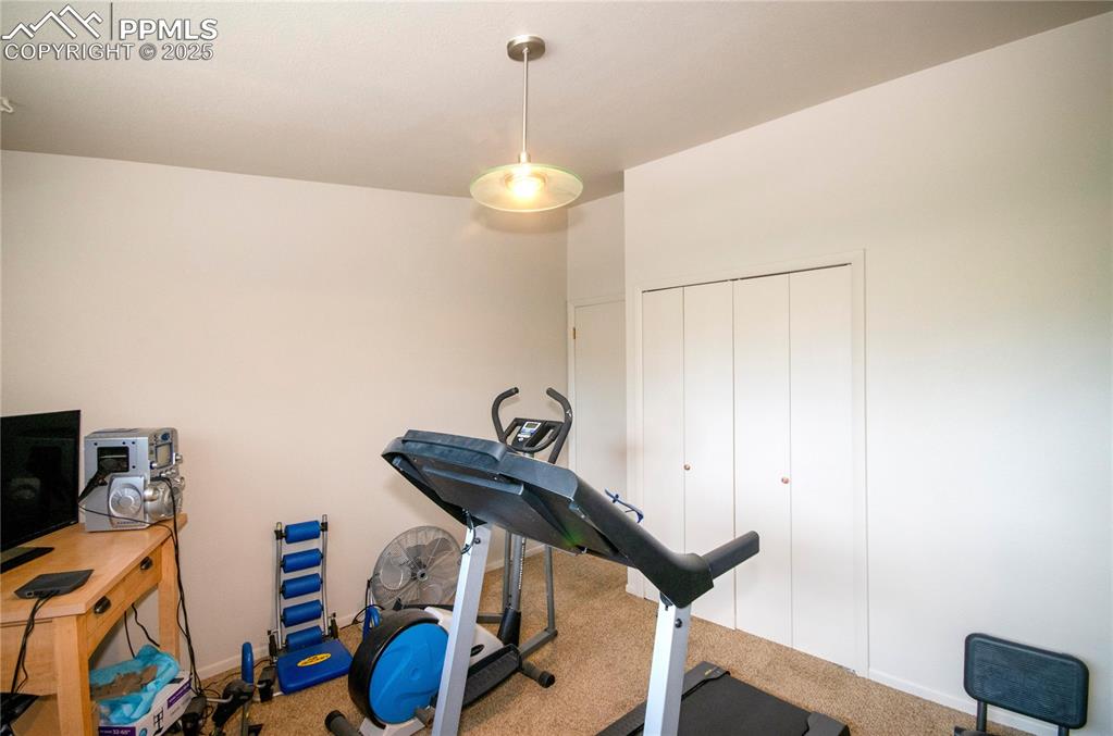 Image 15 of 36: Exercise Room