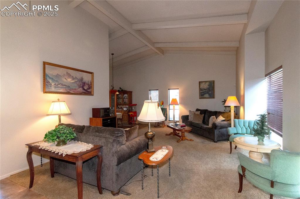 Image 3 of 36: Living Room