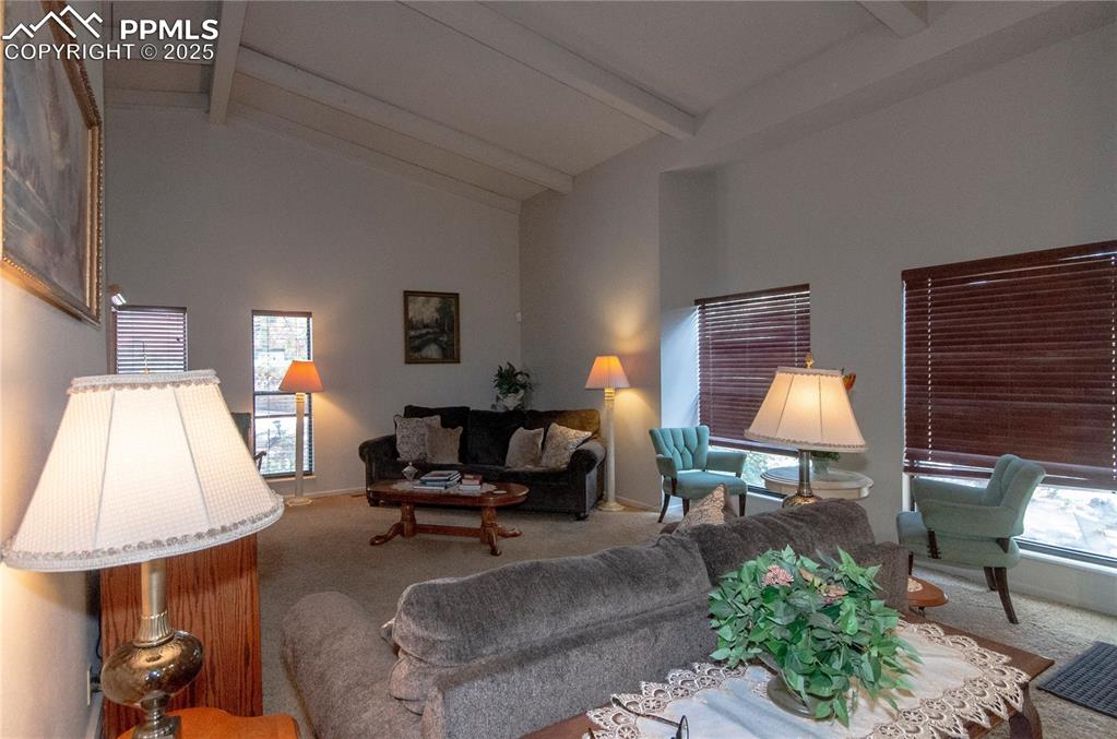 Image 4 of 36: Living Room