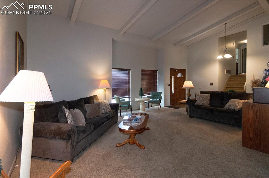 Image 5 of 36: Living Room