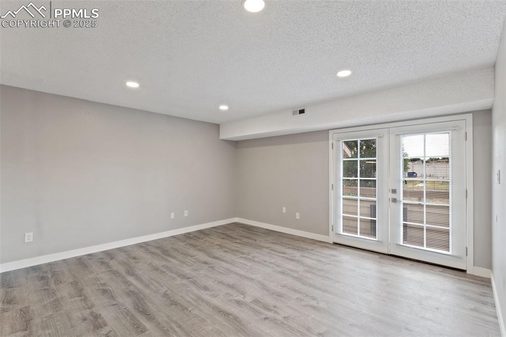 Image 3 of 15: Living Room toward front door