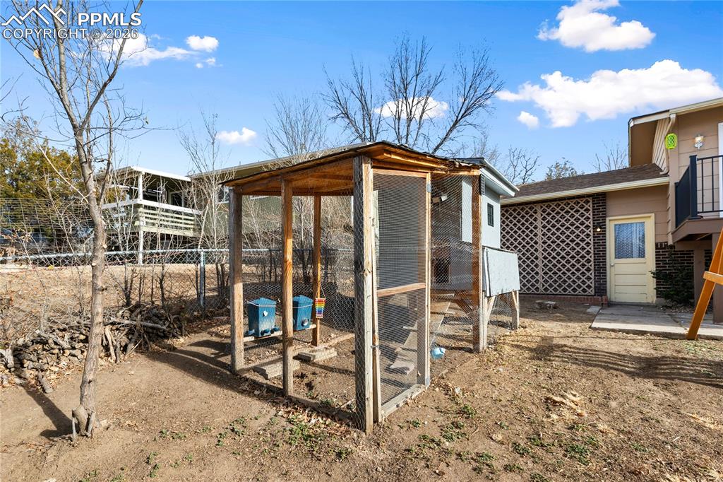 Image 37 of 38: Out Buildings