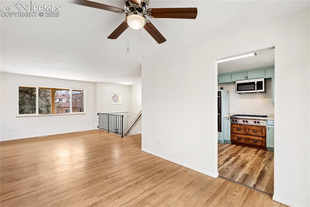 Image 4 of 38: Living Room