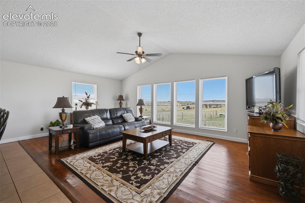 Image 12 of 46: Living Room