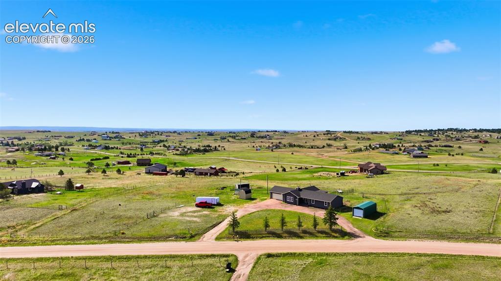 Image 34 of 46: Aerial View