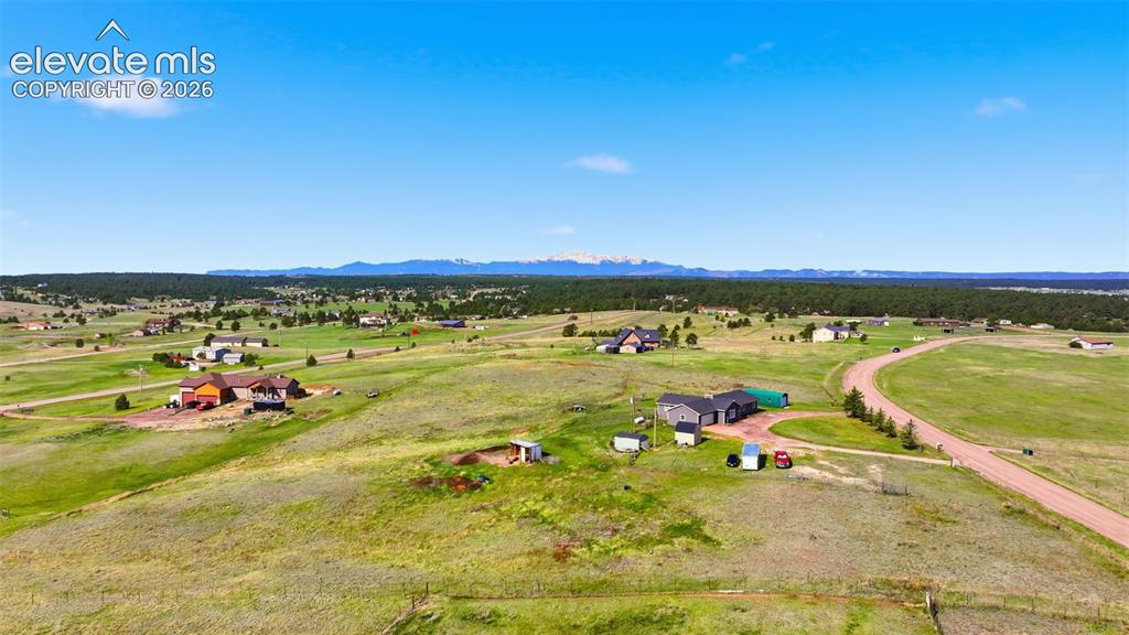 Image 36 of 46: Aerial View