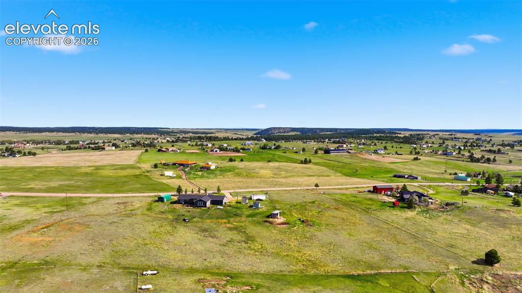 Image 39 of 46: Aerial View