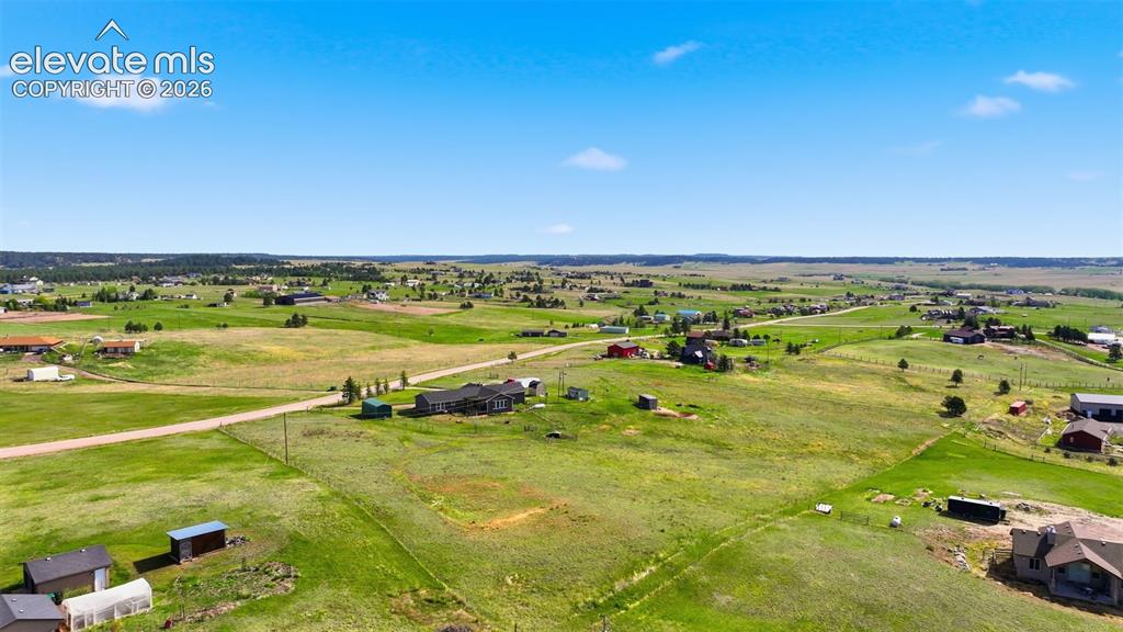 Image 40 of 46: Aerial View