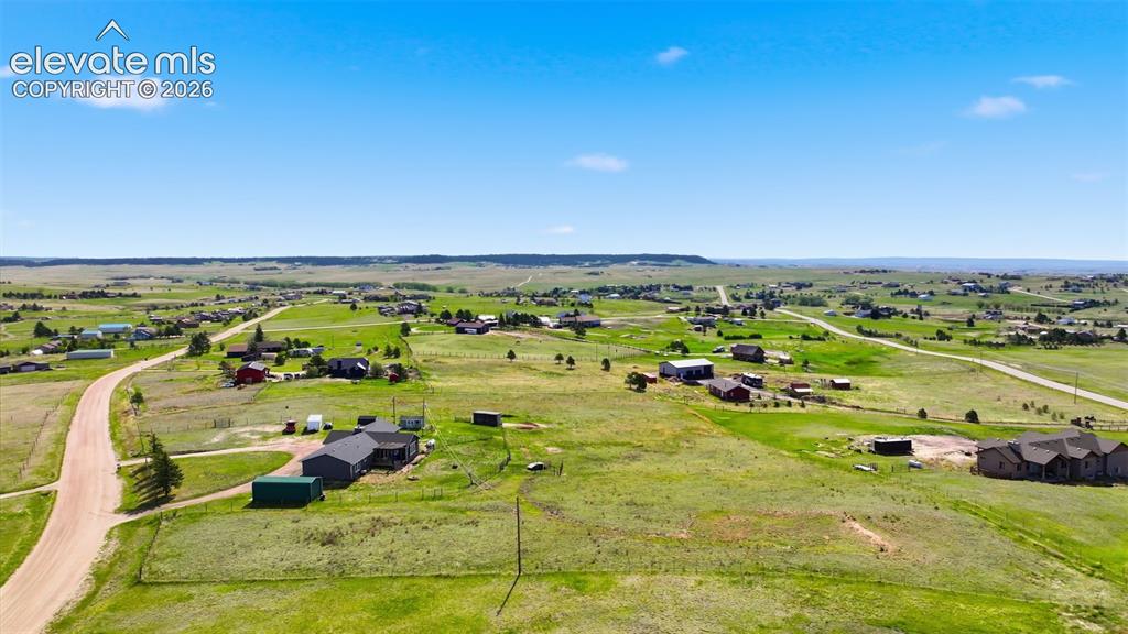 Image 41 of 46: Aerial View